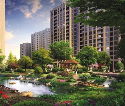 剛需改(gai)善族(zu)齊發(fa)力，住(zhu)宅與商鋪(pu)產品熱(re)銷——臺州(zhou)房(fang)產(chan)市場動態(tai)分析