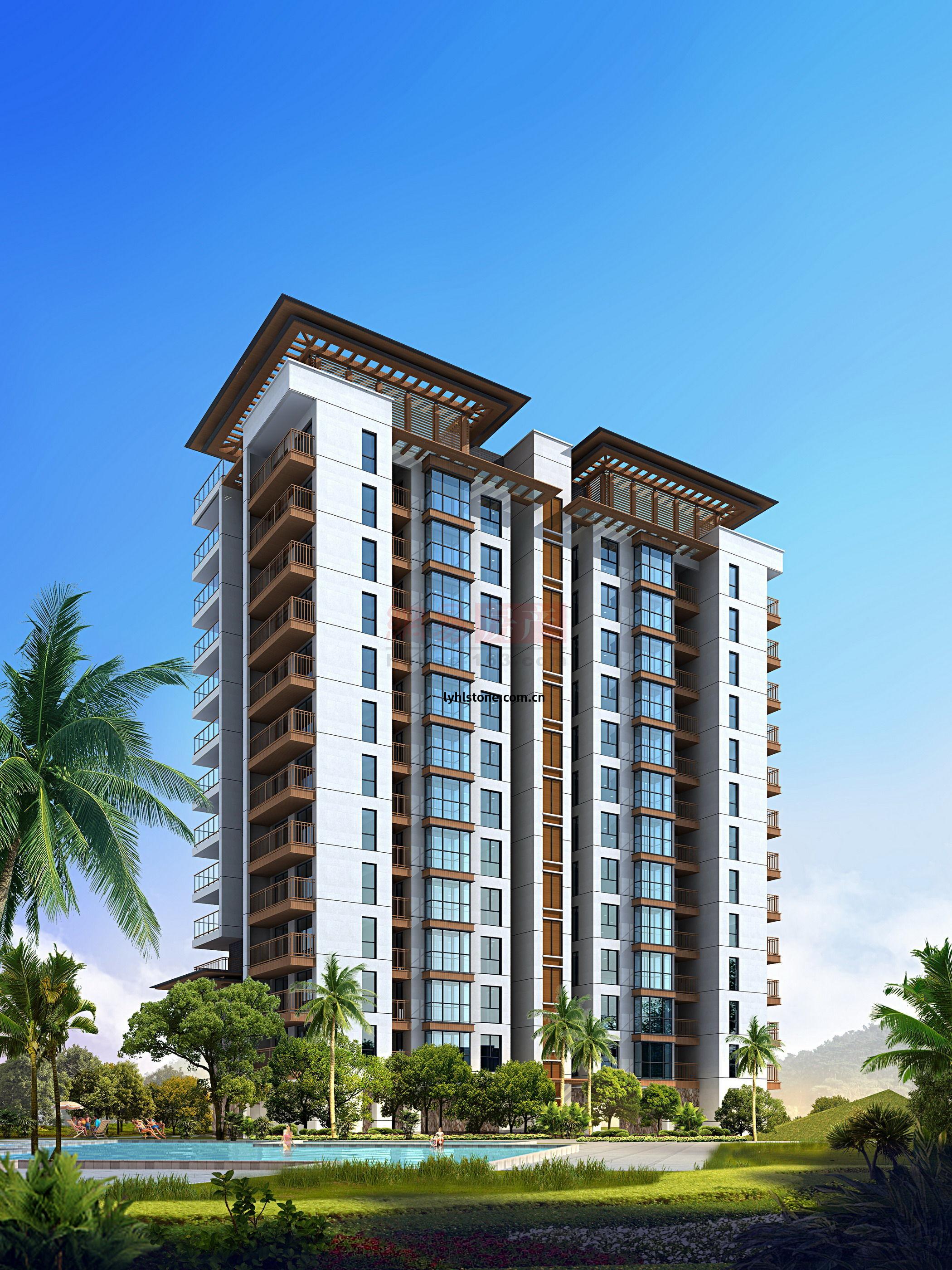 海棠(tang)福(fu)灣壹(yi)號 濱(bin)海生活(huo)新(xin)範(fan)本，引領高(gao)端(duan)人(ren)居(ju)新(xin)篇章(zhang)