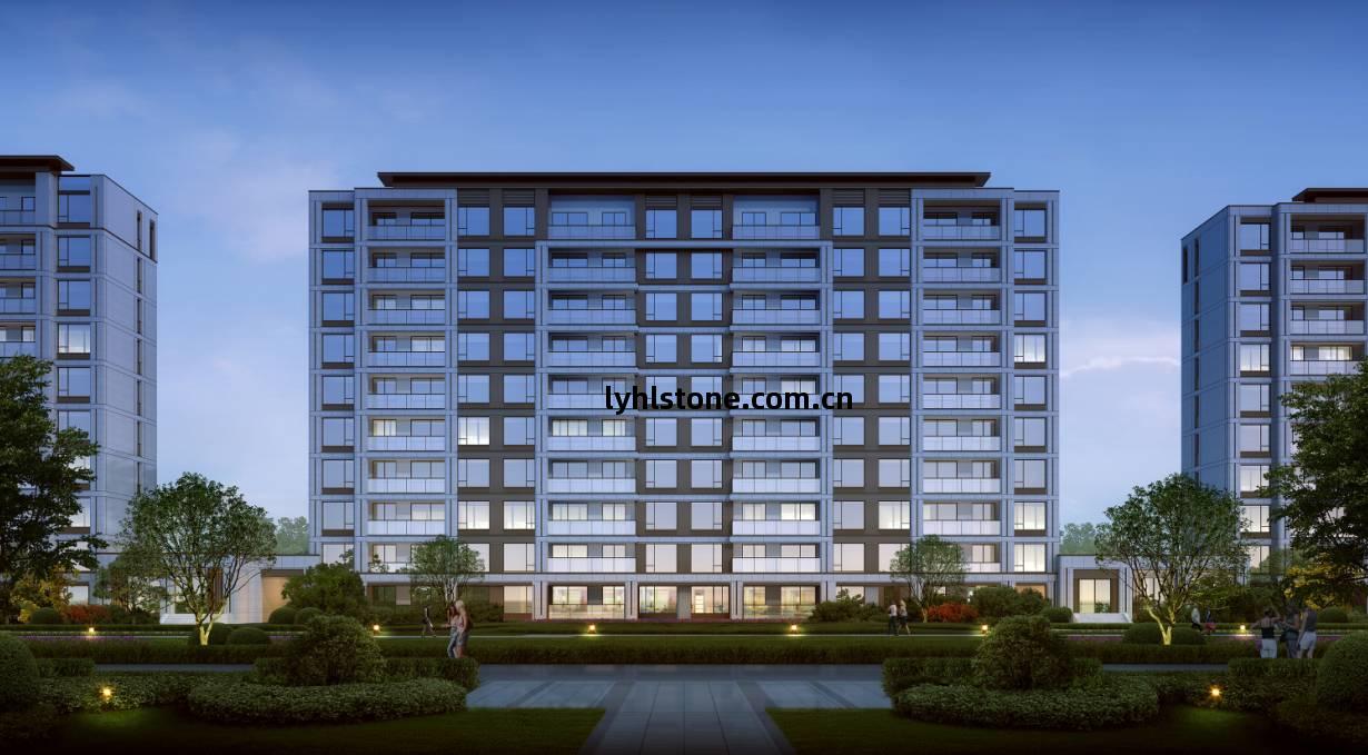 融創·湧寧(ning)府 | 寧(ning)波質(zhi)造(zao)新(xin)低密(mi)，升(sheng)級墅居新(xin)高度